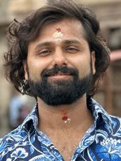 Vysakh Ravi