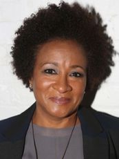 Wanda Sykes
