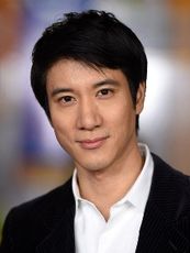 Wang Leehom