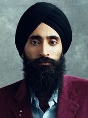 Waris Ahluwalia