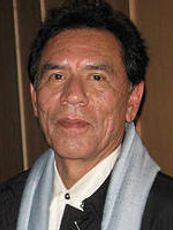 Wes Studi