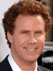 Will Ferrell