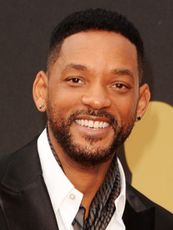 Will Smith