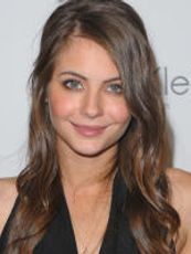 Willa Holland