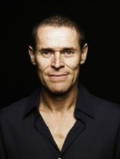 Willem Dafoe