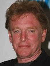 William Atherton
