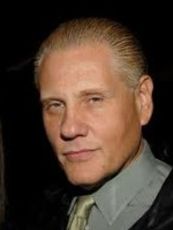 William Forsythe
