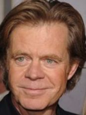 William H. Macy