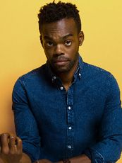 William Jackson Harper
