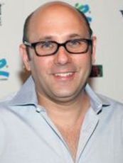 Willie Garson