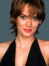 Winona Ryder