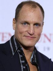 Woody Harrelson