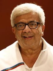 Y G Mahendran