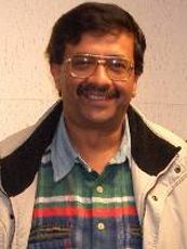 Y G Mahendran