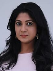 Yagna Shetty