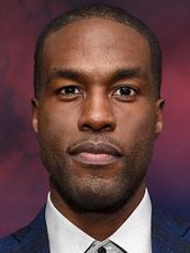 Yahya Abdul-Mateen II