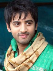 Yalamanchili Revanth