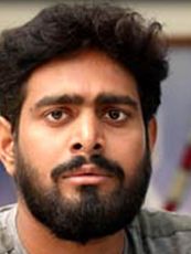 Yashwanth (Telugu Actor)