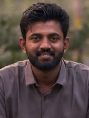 Yashwanth Shetty