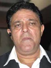Yograj Singh