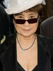 Yoko Ono