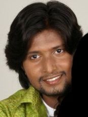 Yuvaraj (New Tamil Actor)