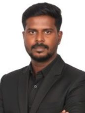 Yuvaraj Subramaniyan