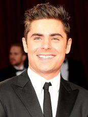 Zac Efron