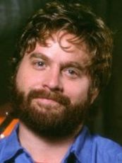 Zach Galifianakis