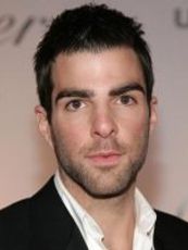 Zachary Quinto