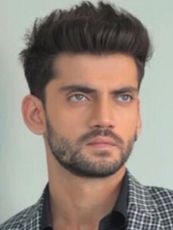 Zaheer Iqbal