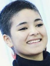 Zaira Wasim