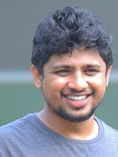 സക്കറിയ മുഹമ്മദ്