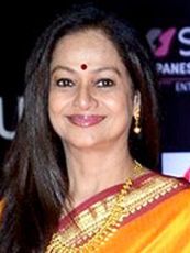 Zarina Wahab