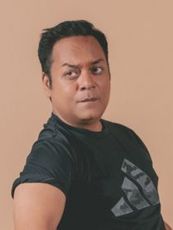 Zeishan Quadri