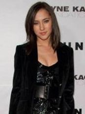 Zelda Williams