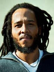 Ziggy Marley