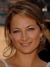 Zoe Bell