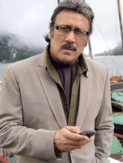 Jackie Shroff