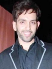 Luv Sinha