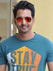 Harshvardhan Rane