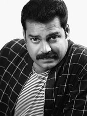 പ്രദീപ് ചന്ദ്രന്‍