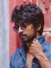 Arjun Das