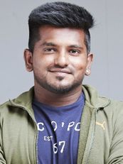 Ashwath Marimuthu