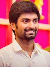 Atharvaa