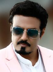 Balakrishna