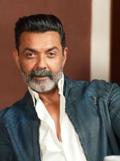 Bobby Deol