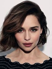 Emilia Clarke