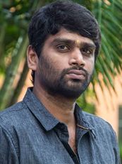 H Vinoth