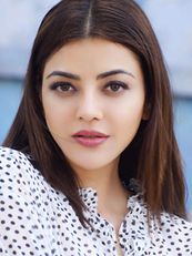 Kajal Aggarwal